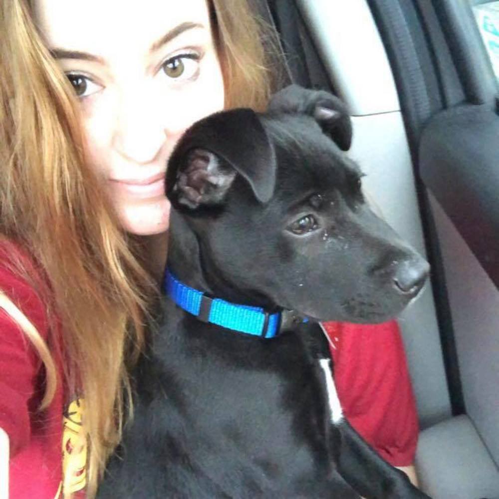 Meet your Posher, Karyn